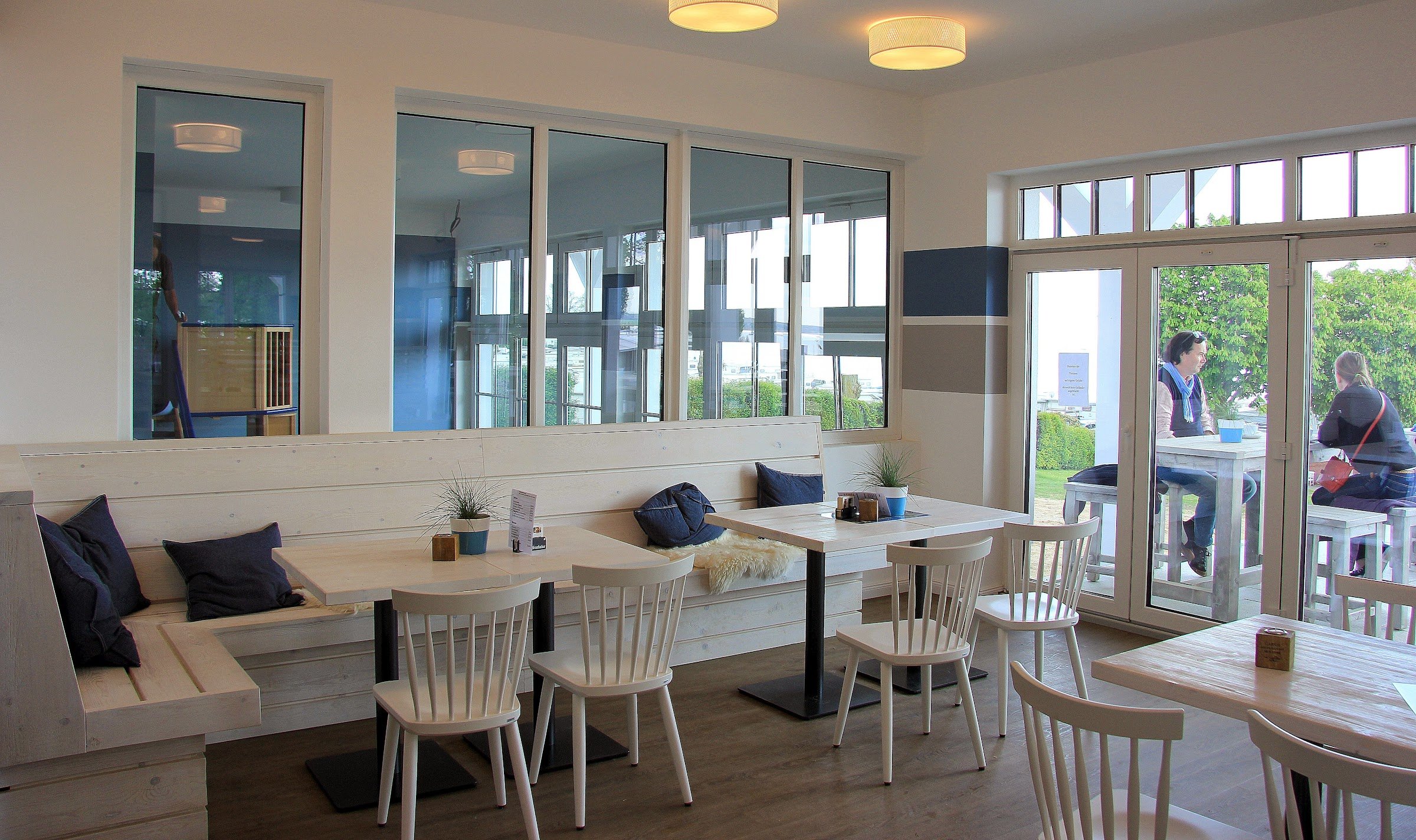 Campingplatz Südstrand